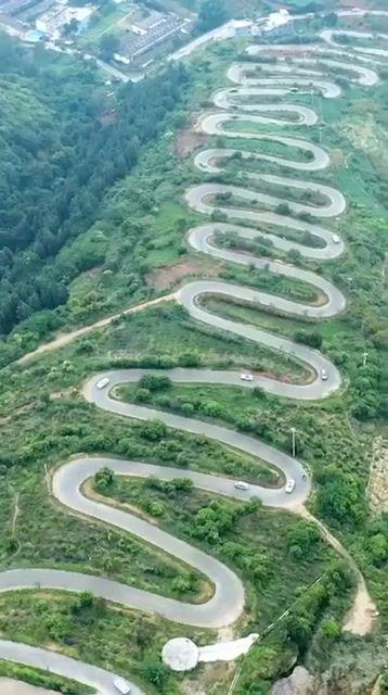 十八弯,探寻历史长河中的传奇故事