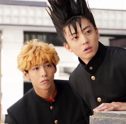 我是大哥大,街头风云的传奇英雄