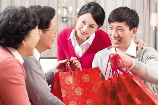 夫妻的春节,夫妻春节温馨故事