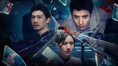 法医秦明之雨中协奏曲,法医秦明的生死较量