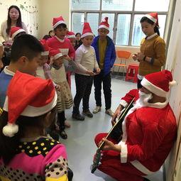 圣诞老人训练营,揭秘北极圈内的欢乐秘密