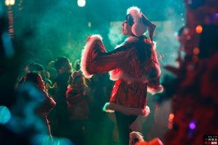 Christmas Song 2012,温馨旋律中的温馨故事